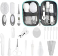 Baby Healthcare and Grooming Kit by POPYJAN