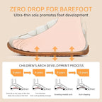 Baby Boys Girls Breathable First Walking Shoes Infant Lightweight Soft Shoe 6 - Image 5