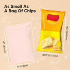 Mini Toddler Pillow with Pillowcase - Image 4