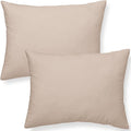 Makemake Organics Organic Toddler Pillowcase GOTS Certified Organic Cotton by MakemakeOrganics