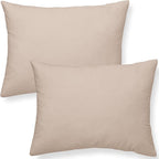 Makemake Organics Organic Toddler Pillowcase GOTS Certified Organic Cotton by MakemakeOrganics