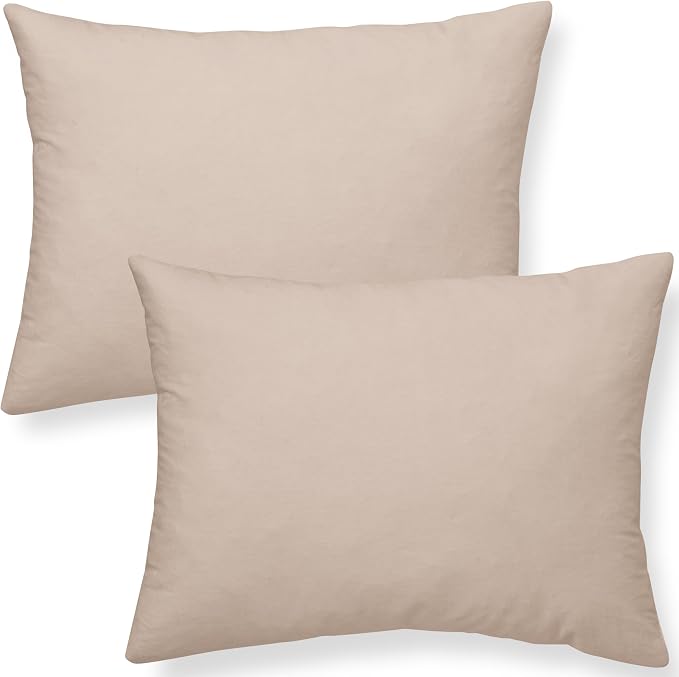 Makemake Organics Organic Toddler Pillowcase GOTS Certified Organic Cotton by MakemakeOrganics