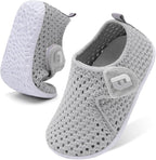 JOINFREE Baby Toddler Water Shoes Boys Girls Sandals Barefoot Kids Breathable - Image 6