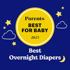 Huggies Size 5 Overnites Baby Diapers: Overnight Diapers, Size 5, 100 Ct - Image 4