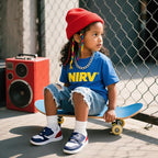 Toddler Wide Toe Box Barefoot Shoes Boys Girls Sneakers Zero Drop Kid Tennis - Image 8
