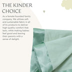 Ultra-Soft Lovey Security Blanket - Image 7