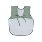 BapronBaby Minimalist Sage Bapron - Image 3