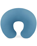 Nursing Pillow Covers, Muslin Nursing Cover by Wimist