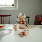 mushie Square Dinnerware Plates - Image 8