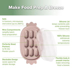 Haakaa Baby Popsicle Mold - Image 4