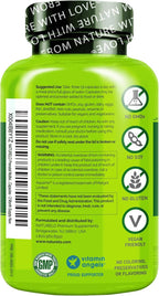 NATURELO Prenatal Multivitamin - Image 9