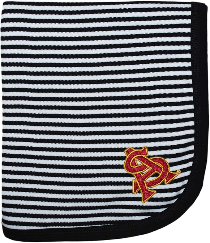 Creative Knitwear Arizona State Baby and Toddler Blanket by CollegeBaby
