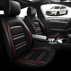 Seat Cover for Malibu 2004-2025 | Car Seat Covers Front Seats, Waterproof Seat - Image 2