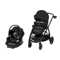 Maxi-Cosi Zelia™ Luxe 5-in-1 Modular Travel System in New Hope Black by Maxi-Cosi
