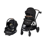 Maxi-Cosi Zelia™ Luxe 5-in-1 Modular Travel System in New Hope Black by Maxi-Cosi