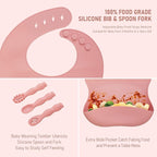 Baby Weaning Set - Image 3