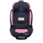 Safety 1st Grow and Go All-in-One Slim Convertible Car Seat, Rear Facing - Image 17