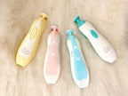Baby Nail Trimmer 21 in 1, Usage Labeled Case & 13 Extra Replacement Tools - Image 9