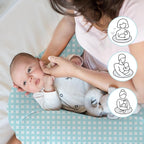 Little Grape Land Nursing Pillow - Image 4