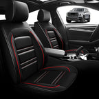 Car Seat Cover for gmc Yukon 2000-2025 | Car Seat Covers Front Seats, - Image 2