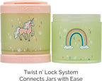 Whiskware Stackable Snack Containers - Image 3