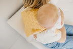 Copper Pearl Premium Baby Burp Cloths - Image 5