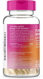 Pink Stork Pumping Moms Lactation Support - Image 8