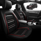 Seat Cover for Scion xb 2004-2015 | Car Seat Covers Front Seats, Waterproof - Image 2