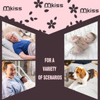 MKISS Heavy Duty Incontinence Underpads, Tear-Resistant Chucks Pads - Image 7