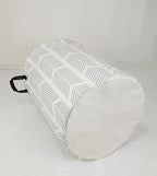 Round Laundry Hamper Storage Basket Laundry Organizer Hamper Storage Bins - Image 3