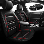 Seat Cover for Infiniti g37 2008-2013 | Car Seat Covers Front Seats, Waterproof - Image 2