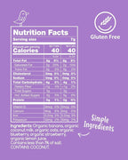 Amara Breakfast Oat Melts - Image 2