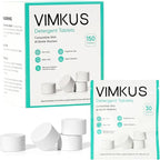 150Pcs Plant-Based Detergent Tablets - Image 7