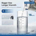 Bc Babycare Portable Milk Warmer - Image 7