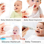 Baby Healthcare and Grooming Kit - Image 5