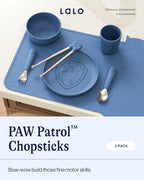 Lalo PAW Patrol Chopsticks For Kids - Image 2