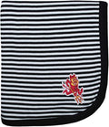 Creative Knitwear Arizona State Sparky The Sun Devil Striped Baby and Toddler by CollegeBaby