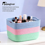 Hopegiver 3 Pack Storage Baskets - Image 7