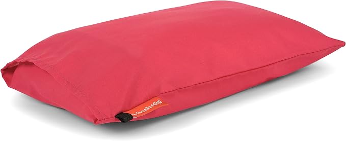 Pipsqueak Small | Tiny | Mini Pillow - 11in x 7in x 2.5in - Machine Washable - - Image 2