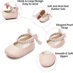 Baby Girls Mary Jane Flats - Image 5