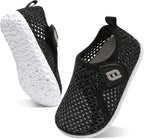 JOINFREE Baby Toddler Water Shoes Boys Girls Sandals Barefoot Kids Breathable - Image 6