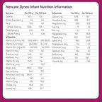 Neocate Syneo Infant - Image 2