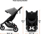 Thule Spring Compact Stroller - Image 3