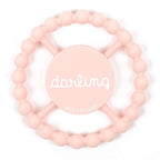 Baby Teether by Bella Tunno, Silicone Teethers by BellaTunno