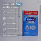 Enfamil Optimum, Our Closest Formula to Breast Milk, Immune-Supporting - Image 7
