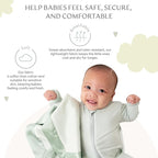 Ultra-Soft Lovey Security Blanket - Image 3