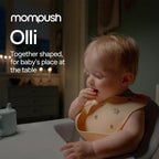 Mompush Olli 7-in-1 Convertible High Chair - Image 9