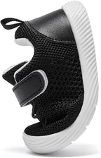 MORENDL Toddler Sneakers Baby Boys & Girls Barefoot Shoes Lightweight - Image 5