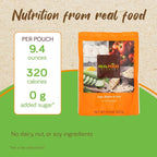 Real Food Blends Eggs, Apples & Oats - Image 6