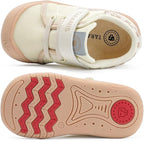 Toddler Shoes Boys Girls Infant Sneakers Non-Slip Rubber Sole Baby Crib First - Image 4